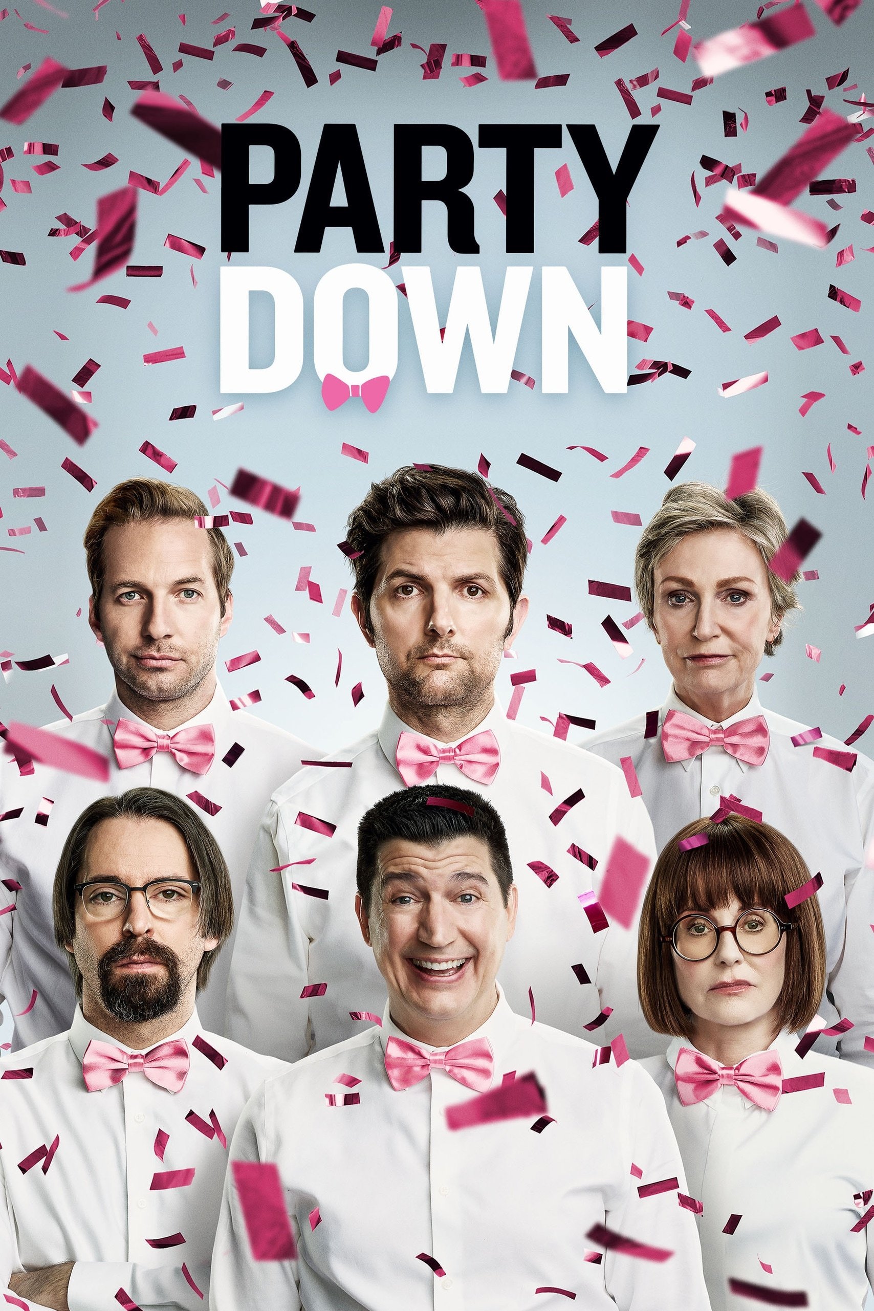 Party Down - Season 3 [20660] (A1764318190) [[Shows]] --Plex--